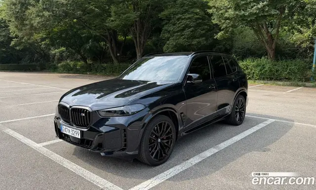 BMW X5 2026 3.0 автомат (гидро), миниатюра 7