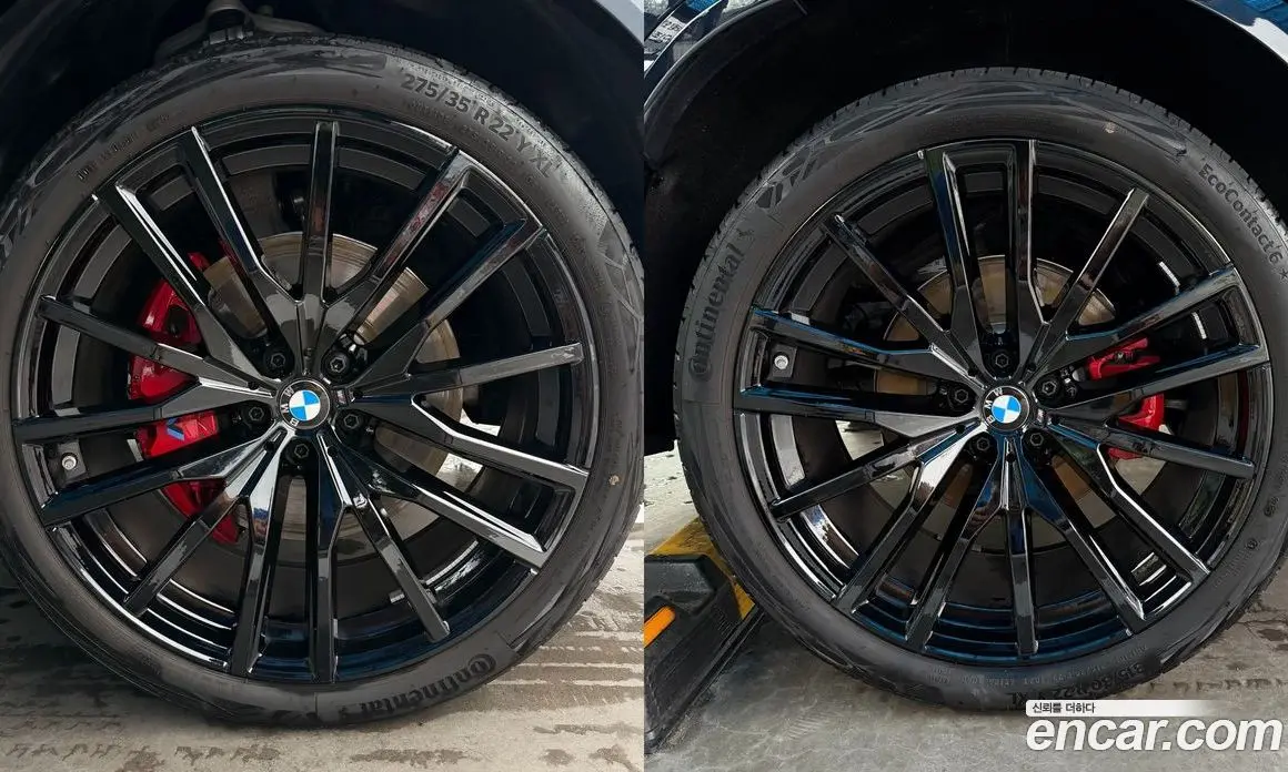 BMW X5 2026 3.0 автомат (гидро), фото 10