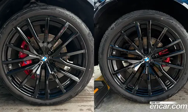 BMW X5 2026 3.0 автомат (гидро), миниатюра 10