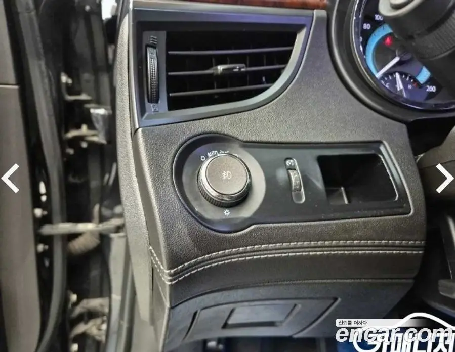 Chevrolet Alpheon 2011 2.4 автомат (гидро), фото 16
