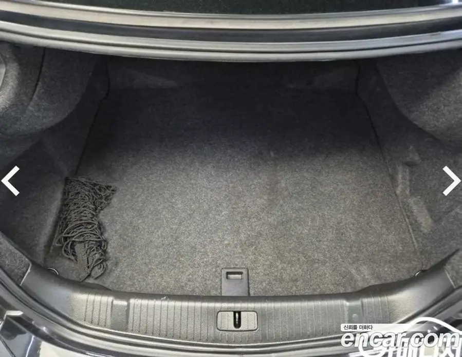 Chevrolet Alpheon 2011 2.4 автомат (гидро), фото 18