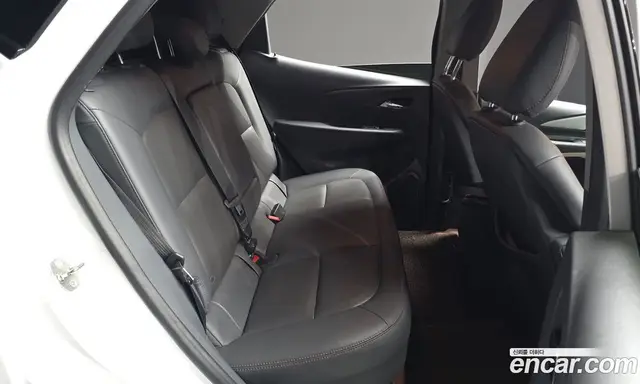 Chevrolet Bolt EV 2018 0.2 автомат (гидро), миниатюра 11
