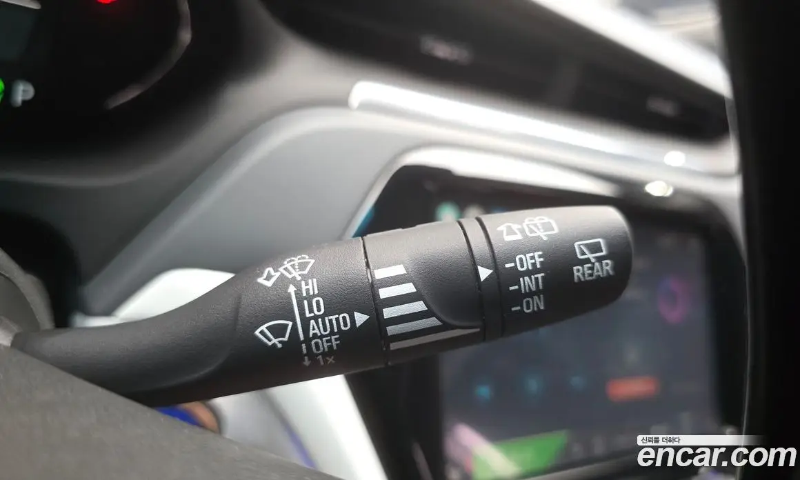 Chevrolet Bolt EV 2018 0.2 автомат (гидро), фото 19