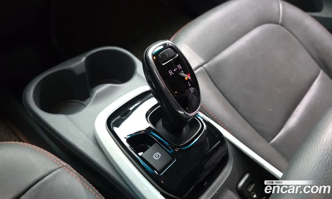 Chevrolet Bolt EV 2018 0.2 автомат (гидро), фото 9