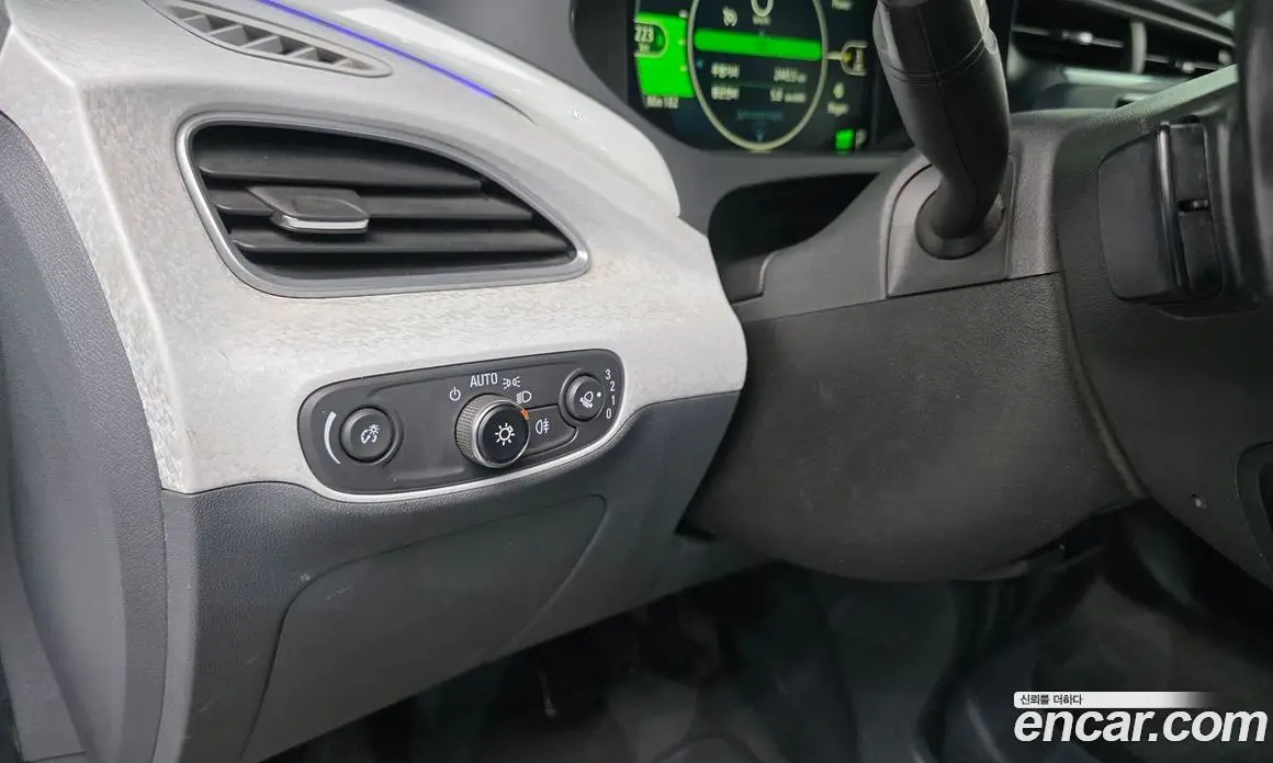 Chevrolet Bolt EV 2019 0.2 автомат (гидро), фото 12 Chevrolet Bolt EV 2019 0.2 автомат (гидро), фото 12