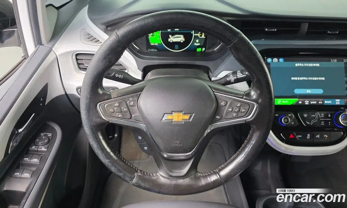 Chevrolet Bolt EV 2019 0.2 автомат (гидро), фото 13 Chevrolet Bolt EV 2019 0.2 автомат (гидро), фото 13