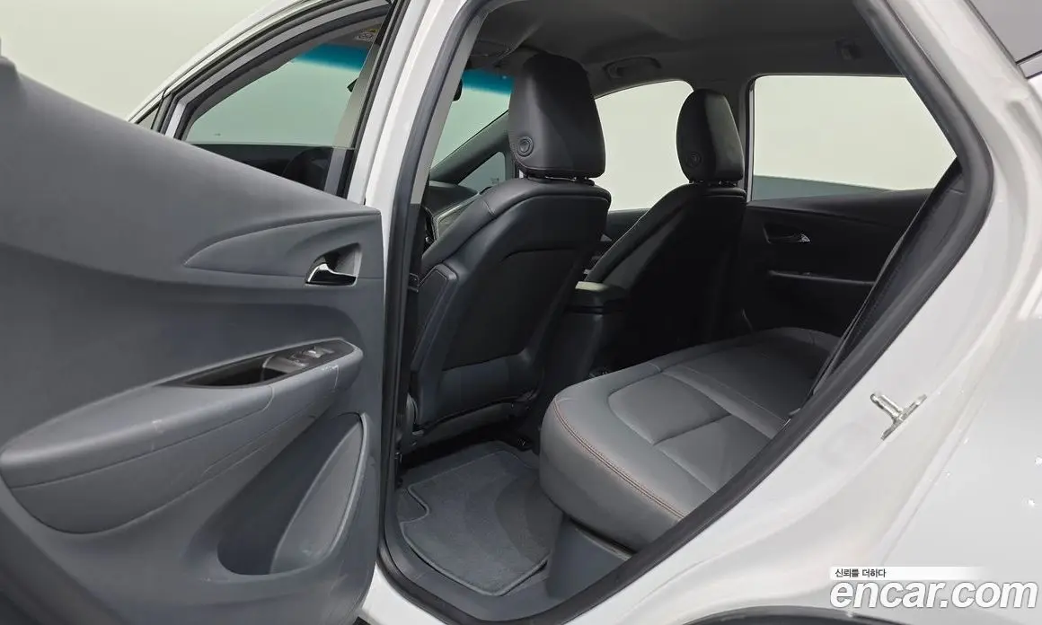 Chevrolet Bolt EV 2019 0.2 автомат (гидро), фото 16 Chevrolet Bolt EV 2019 0.2 автомат (гидро), фото 16