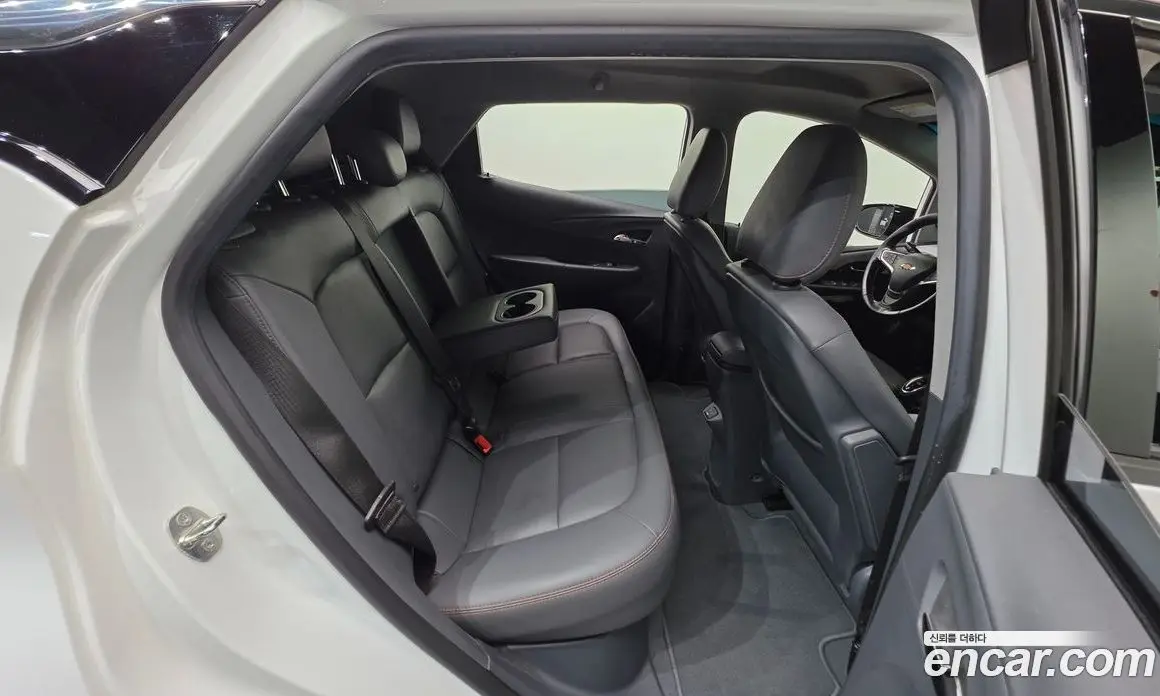Chevrolet Bolt EV 2019 0.2 автомат (гидро), фото 18 Chevrolet Bolt EV 2019 0.2 автомат (гидро), фото 18