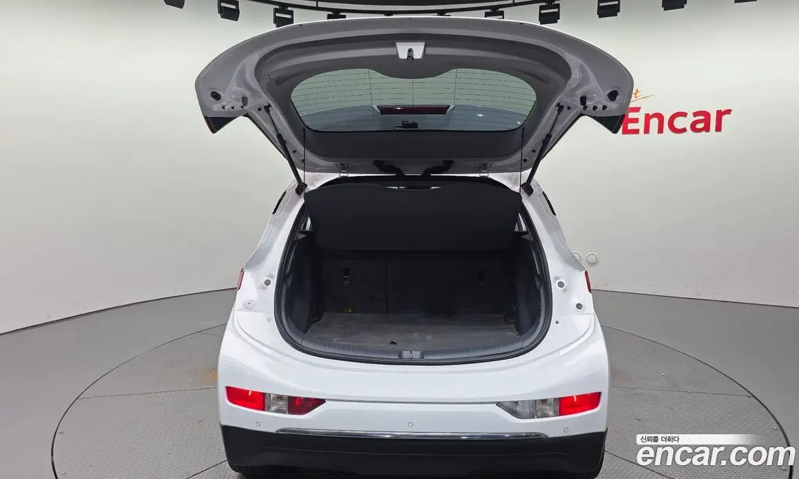 Chevrolet Bolt EV 2019 0.2 автомат (гидро), фото 19 Chevrolet Bolt EV 2019 0.2 автомат (гидро), фото 19