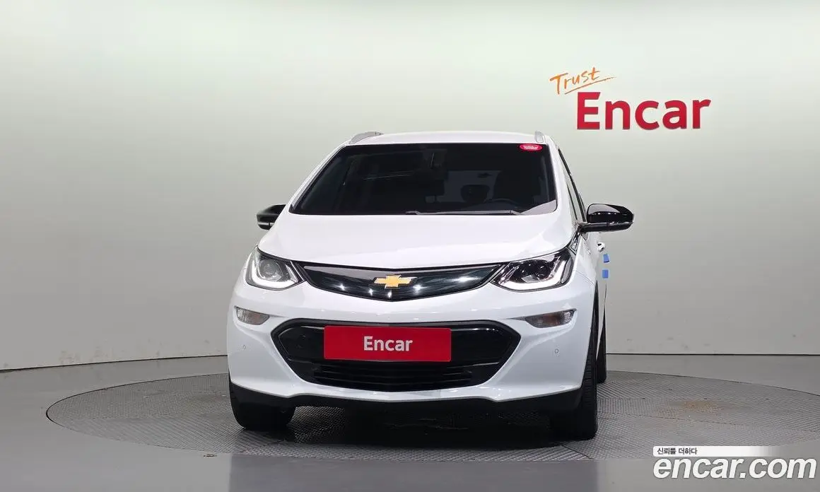 Chevrolet Bolt EV 2019 0.2 автомат (гидро), фото 3 Chevrolet Bolt EV 2019 0.2 автомат (гидро), фото 3