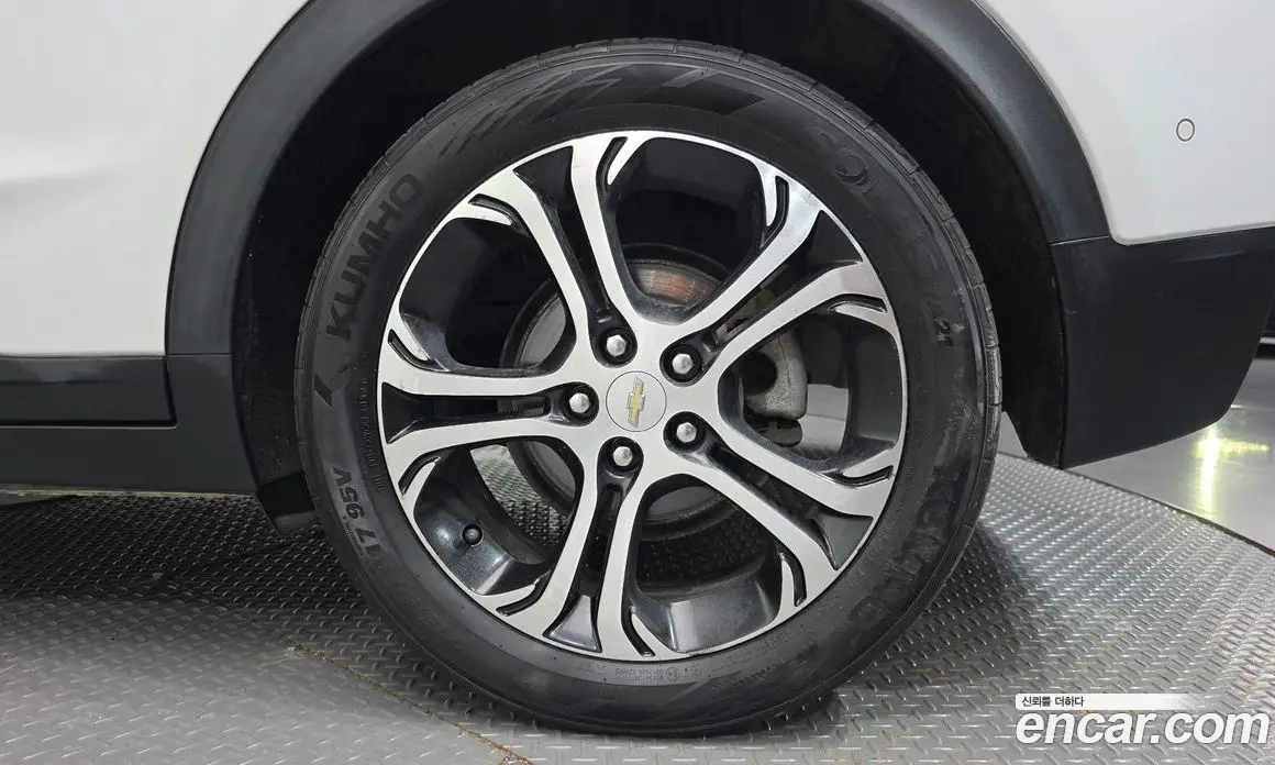 Chevrolet Bolt EV 2019 0.2 автомат (гидро), фото 5 Chevrolet Bolt EV 2019 0.2 автомат (гидро), фото 5