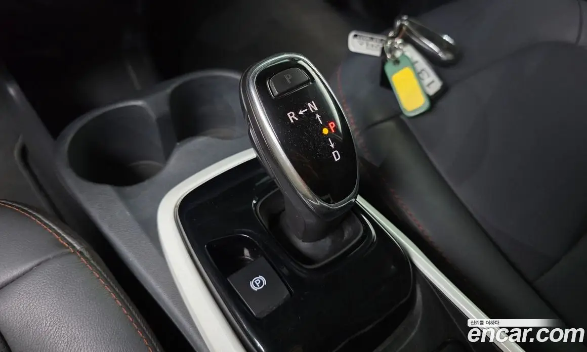 Chevrolet Bolt EV 2019 0.2 автомат (гидро), фото 9 Chevrolet Bolt EV 2019 0.2 автомат (гидро), фото 9