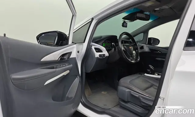 Chevrolet Bolt EV 2019 0.2 автомат (гидро), миниатюра 10 Chevrolet Bolt EV 2019 0.2 автомат (гидро), миниатюра 10
