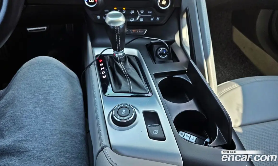 Chevrolet Corvette 2014 6.2 автомат (гидро), фото 19 Chevrolet Corvette 2014 6.2 автомат (гидро), фото 19