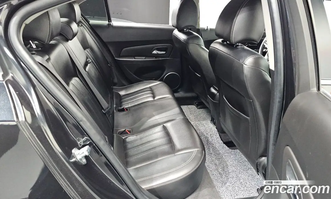 Chevrolet Cruze 2016 1.4 автомат (гидро), фото 13 Chevrolet Cruze 2016 1.4 автомат (гидро), фото 13