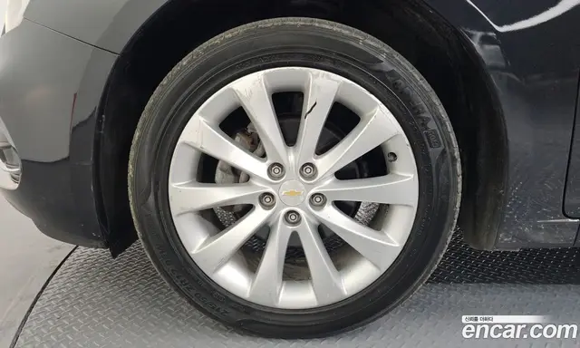 Chevrolet Cruze 2016 1.4 автомат (гидро), миниатюра 5 Chevrolet Cruze 2016 1.4 автомат (гидро), миниатюра 5