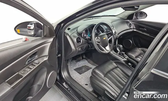 Chevrolet Cruze 2016 1.4 автомат (гидро), миниатюра 10 Chevrolet Cruze 2016 1.4 автомат (гидро), миниатюра 10
