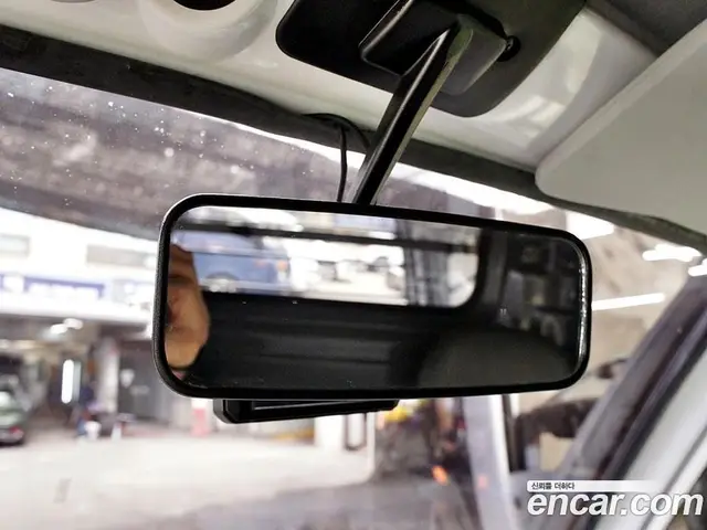 Chevrolet Damas 2017 0.8 автомат (робот), миниатюра 11