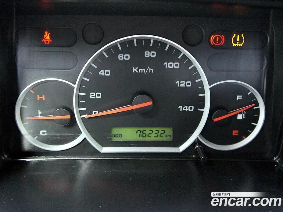 Chevrolet Damas 2017 0.8 автомат (робот), фото 8