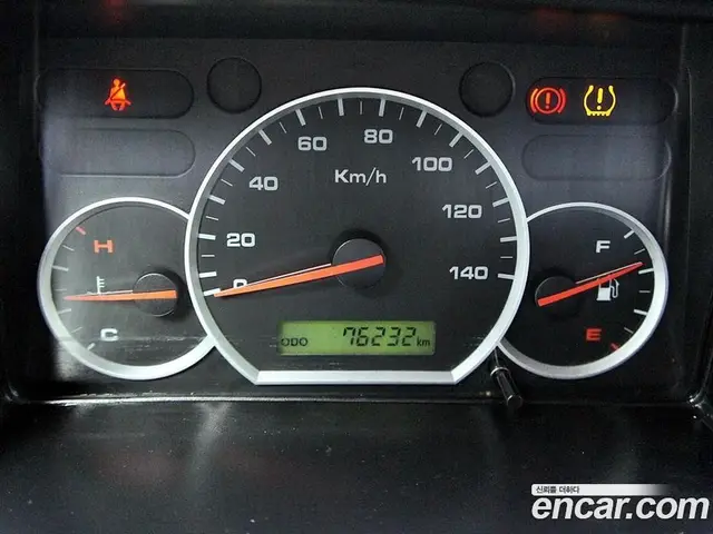 Chevrolet Damas 2017 0.8 автомат (робот), миниатюра 8
