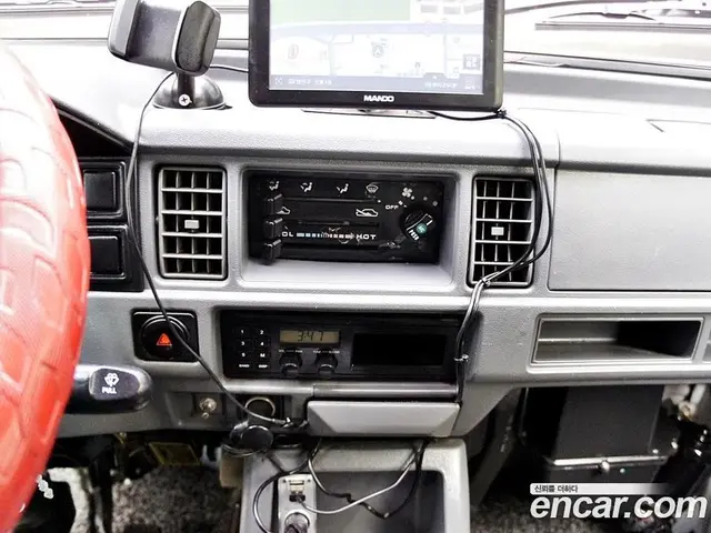 Chevrolet Damas 2017 0.8 автомат (робот), миниатюра 9