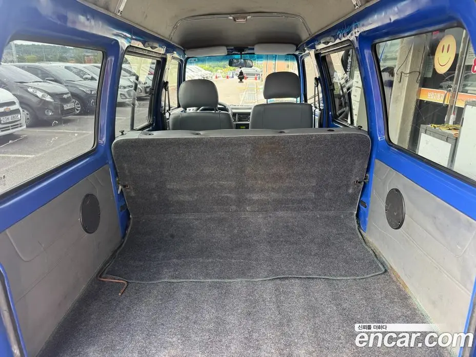 Chevrolet Damas 2019 0.8 механика, фото 5