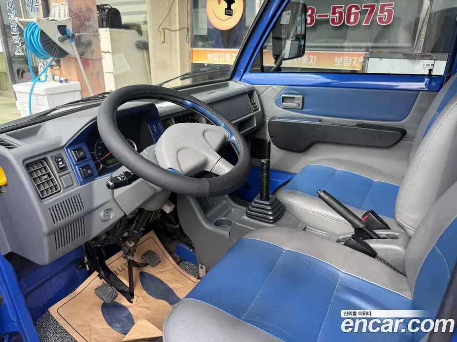 Chevrolet Damas 2019 0.8 механика, фото 6