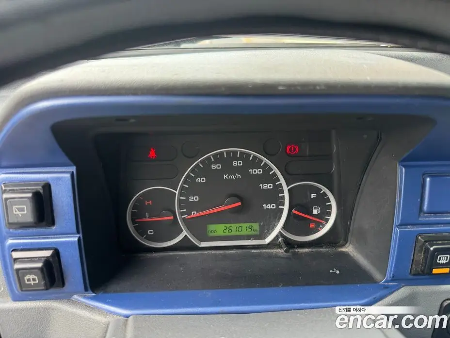 Chevrolet Damas 2019 0.8 механика, фото 8