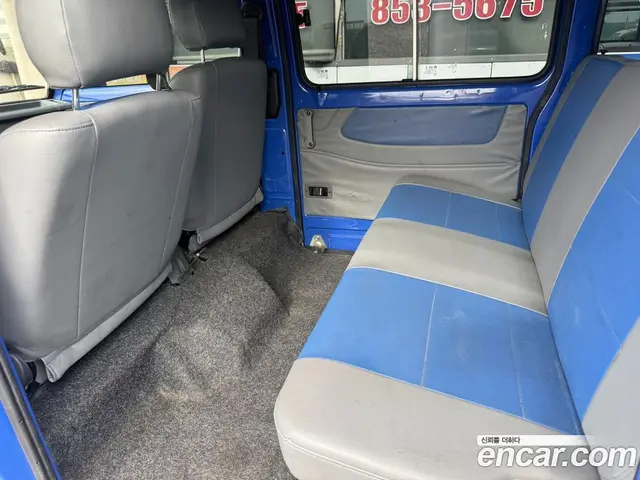 Chevrolet Damas 2019 0.8 механика, миниатюра 9
