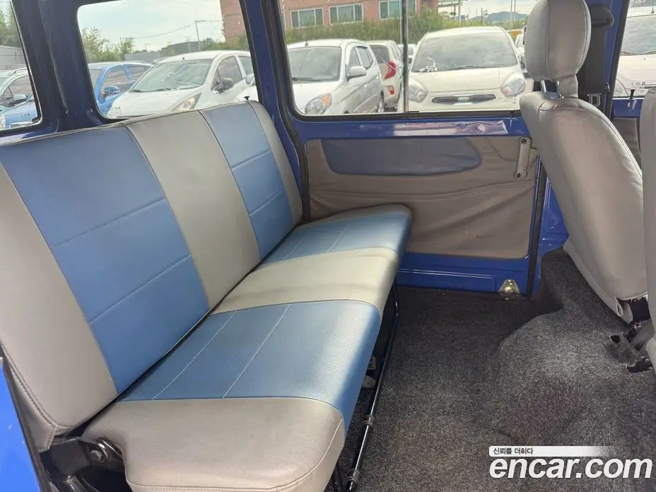 Chevrolet Damas 2019 0.8 механика, фото 10