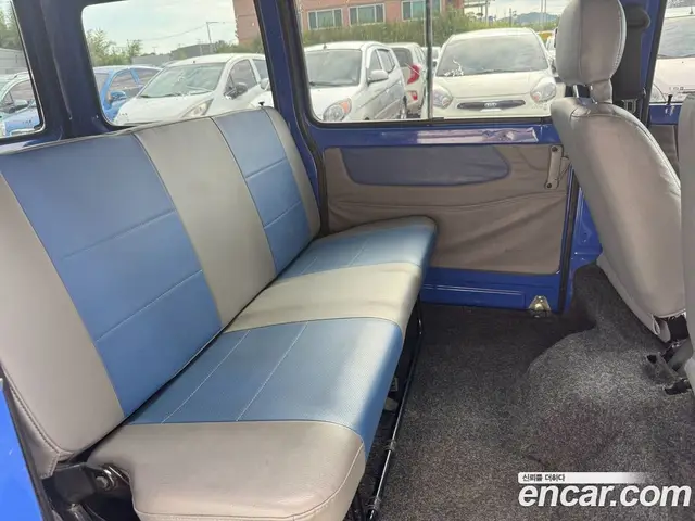 Chevrolet Damas 2019 0.8 механика, миниатюра 10