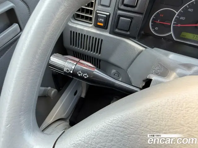 Chevrolet labo 2010 0.8 механика, миниатюра 11