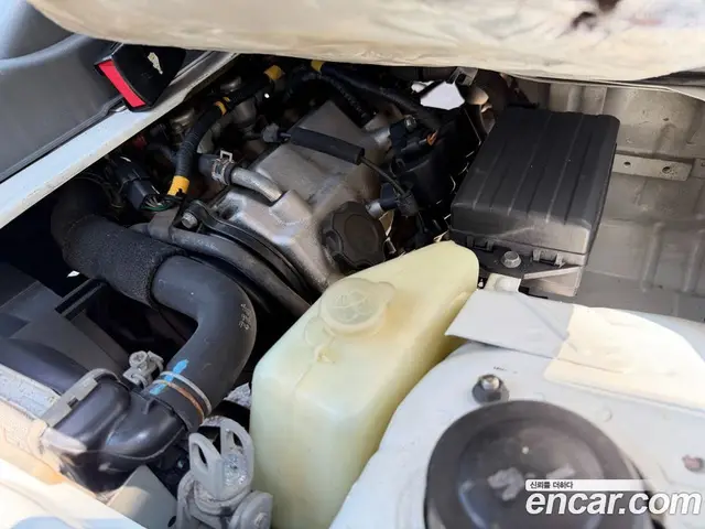 Chevrolet labo 2010 0.8 механика, миниатюра 12