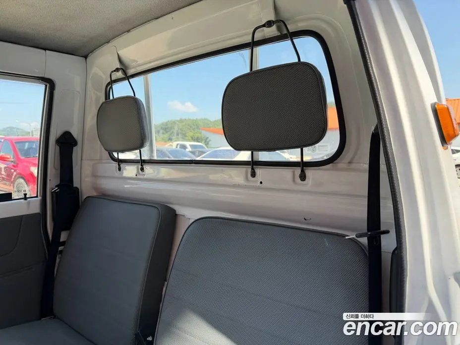 Chevrolet labo 2010 0.8 механика, фото 14