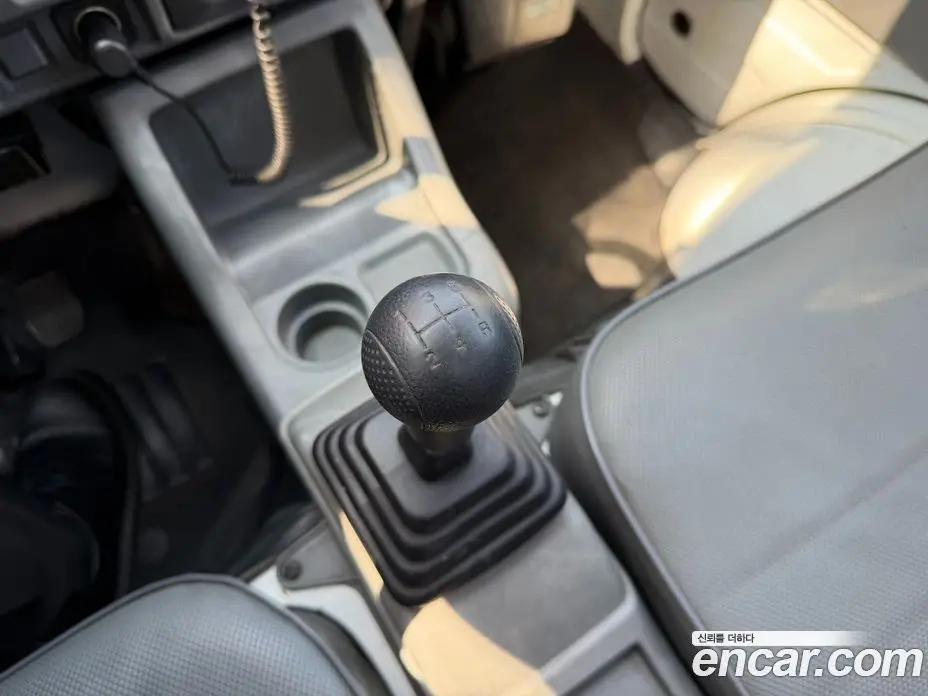 Chevrolet labo 2010 0.8 механика, фото 16