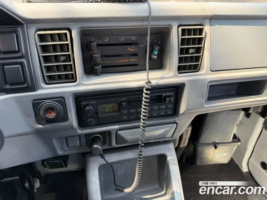 Chevrolet labo 2010 0.8 механика, фото 18