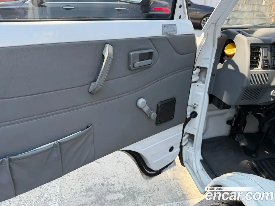 Chevrolet labo 2010 0.8 механика, фото 19