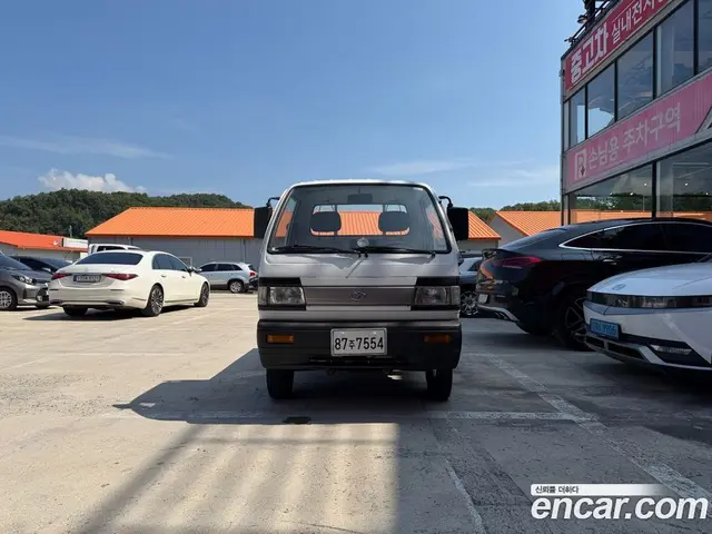 Chevrolet labo 2010 0.8 механика, миниатюра 3