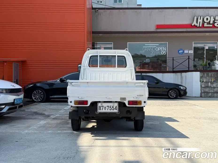 Chevrolet labo 2010 0.8 механика, фото 4