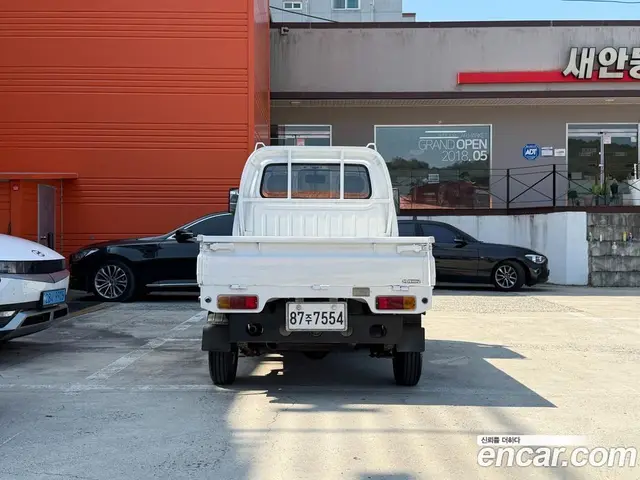 Chevrolet labo 2010 0.8 механика, миниатюра 4