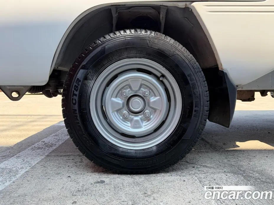 Chevrolet labo 2010 0.8 механика, фото 5