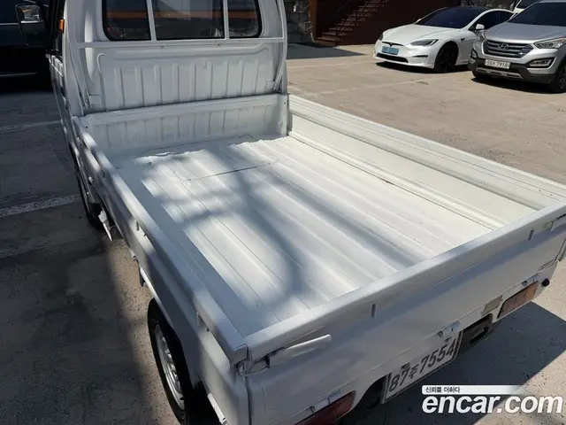 Chevrolet labo 2010 0.8 механика, миниатюра 6