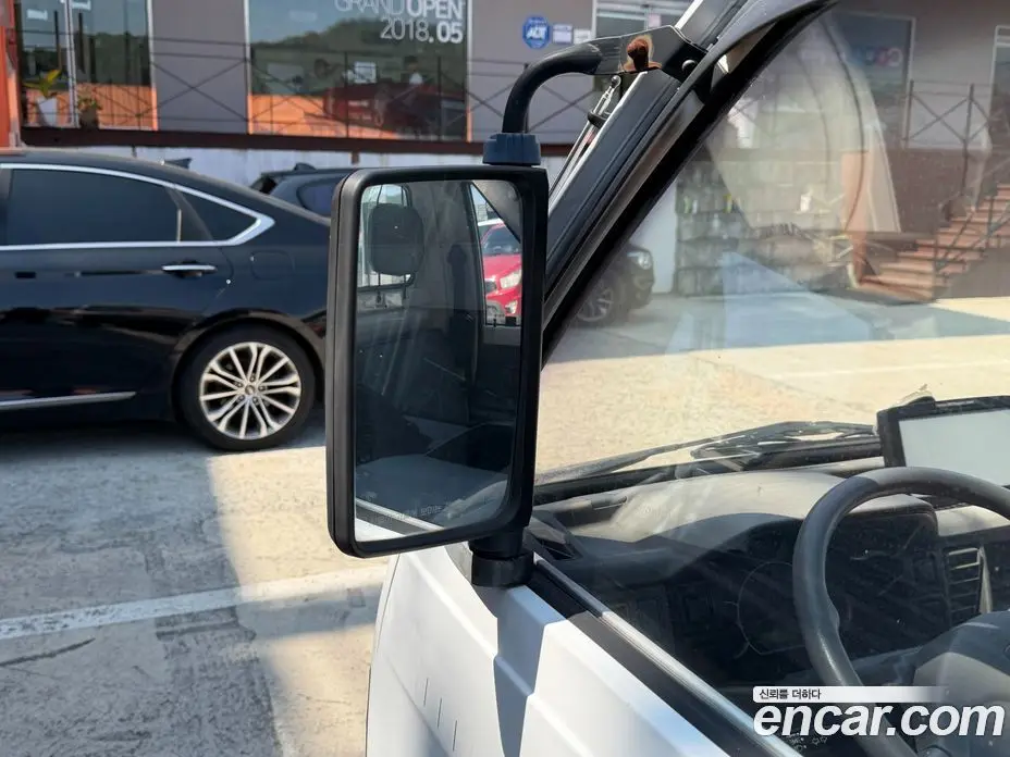 Chevrolet labo 2010 0.8 механика, фото 8