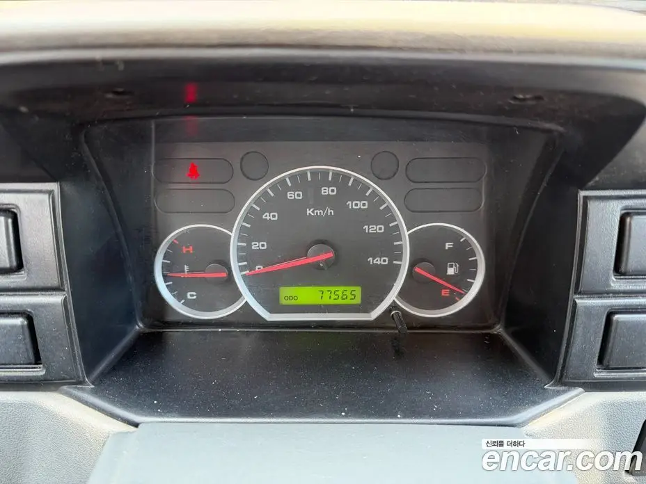 Chevrolet labo 2010 0.8 механика, фото 9