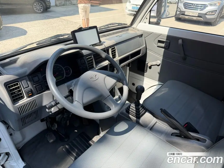 Chevrolet labo 2010 0.8 механика, фото 10