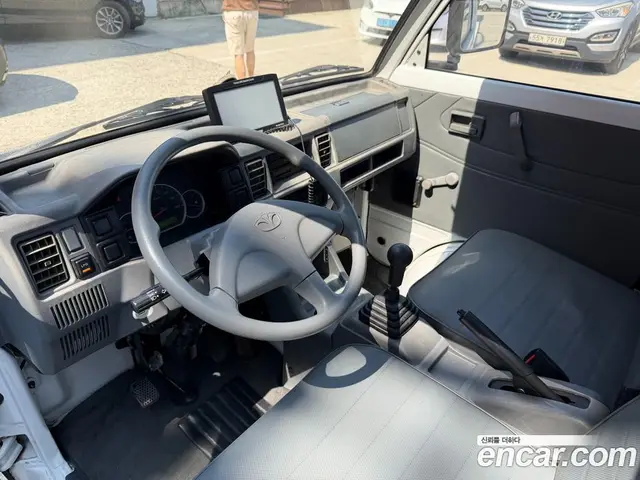 Chevrolet labo 2010 0.8 механика, миниатюра 10