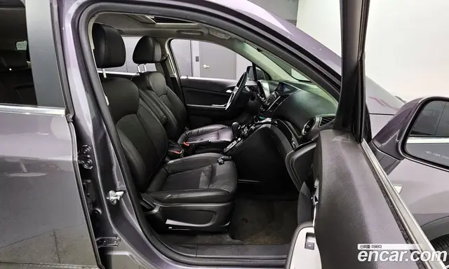 Chevrolet Orlando 2012 2.0 автомат (гидро), миниатюра 12