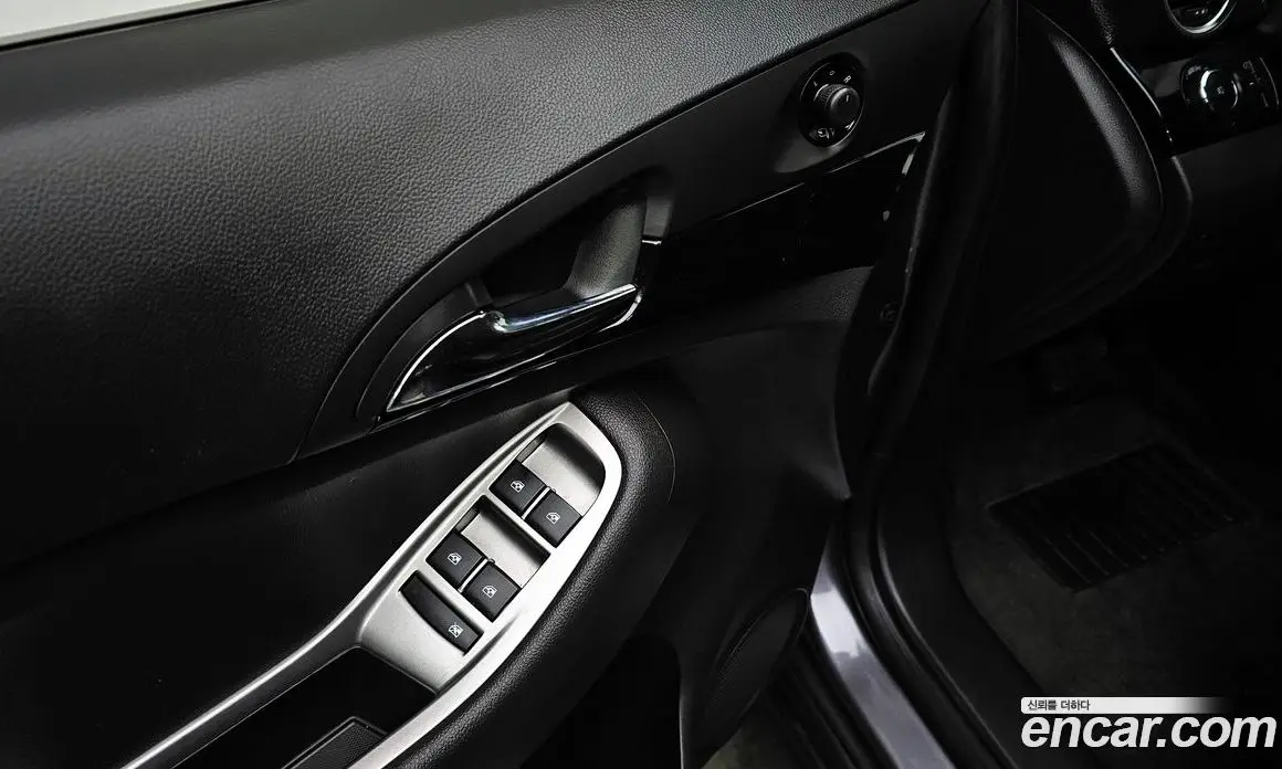 Chevrolet Orlando 2012 2.0 автомат (гидро), фото 13 Chevrolet Orlando 2012 2.0 автомат (гидро), фото 13