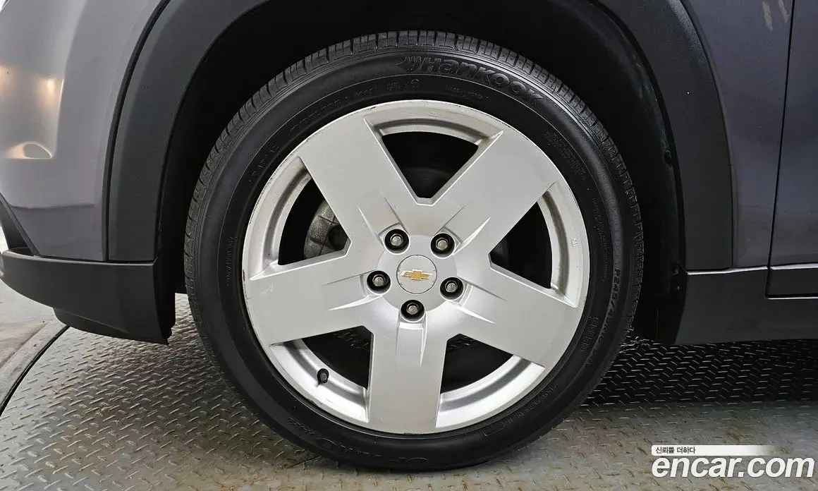 Chevrolet Orlando 2012 2.0 автомат (гидро), фото 5 Chevrolet Orlando 2012 2.0 автомат (гидро), фото 5
