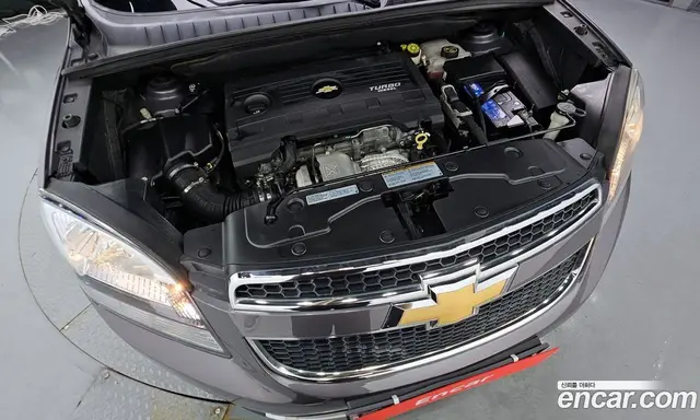 Chevrolet Orlando 2012 2.0 автомат (гидро), миниатюра 6 Chevrolet Orlando 2012 2.0 автомат (гидро), миниатюра 6